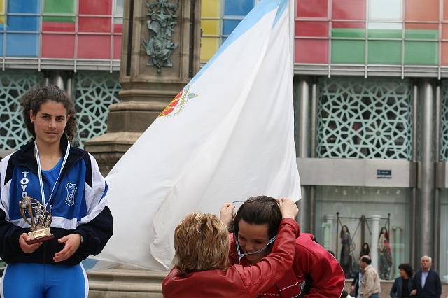 Galego Milla 2009 100